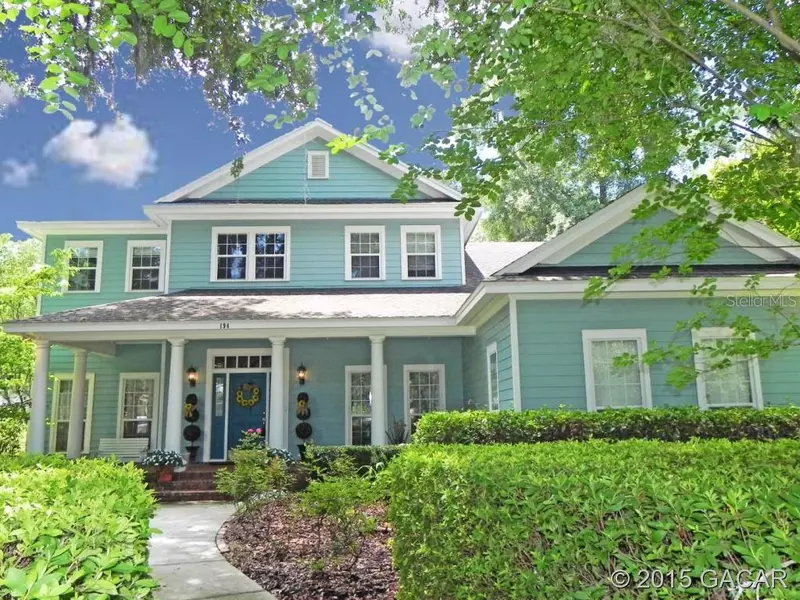 194 SW 131st ST, Newberry, FL 32669