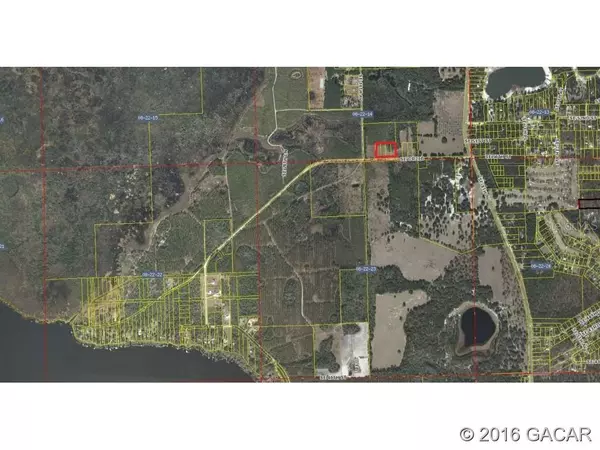 Keystone Heights, FL 32656,TBD CR 21B Lot # 1