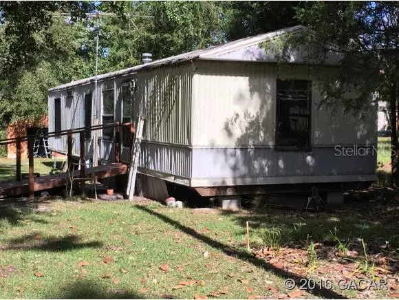 15425 117th RD, Mcalpin, FL 32062