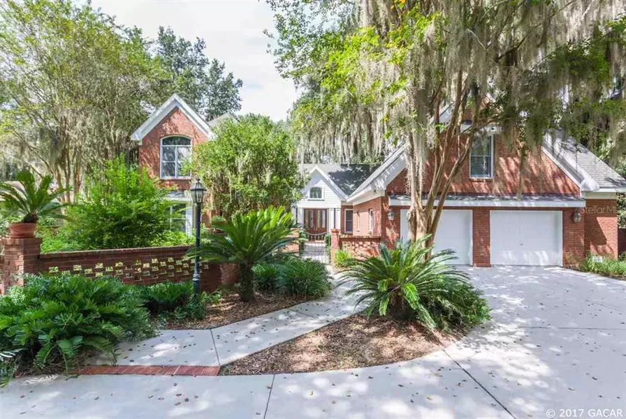 23108 NE 69th AVE, Melrose, FL 32666