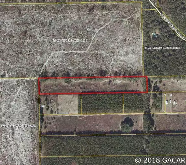 Branford, FL 32008,TBD NE Hwy 349