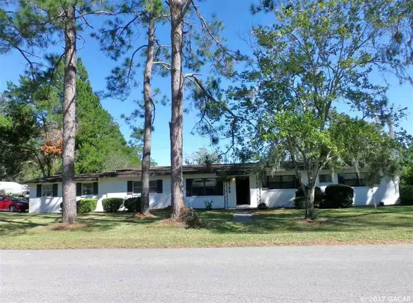 Live Oak, FL 32064,1705 SW EVERGREEN AVE