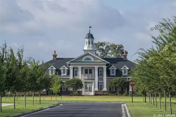 3073 SW 111th Way DR, Gainesville, FL 32608