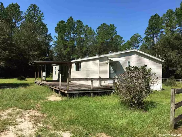 16817 NW 110th AVE, Alachua, FL 32615