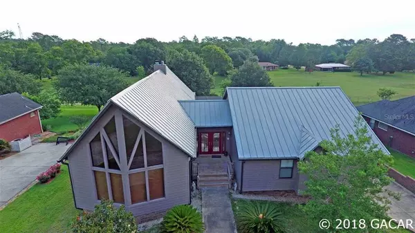 4429 SE 3rd PL, Keystone Heights, FL 32656