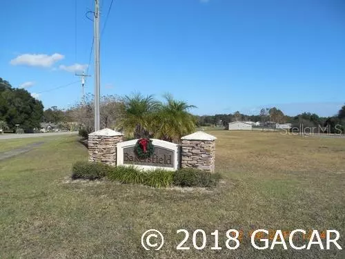 TBD BLUE MARLIN DR, , Keystone Heights, FL 32656