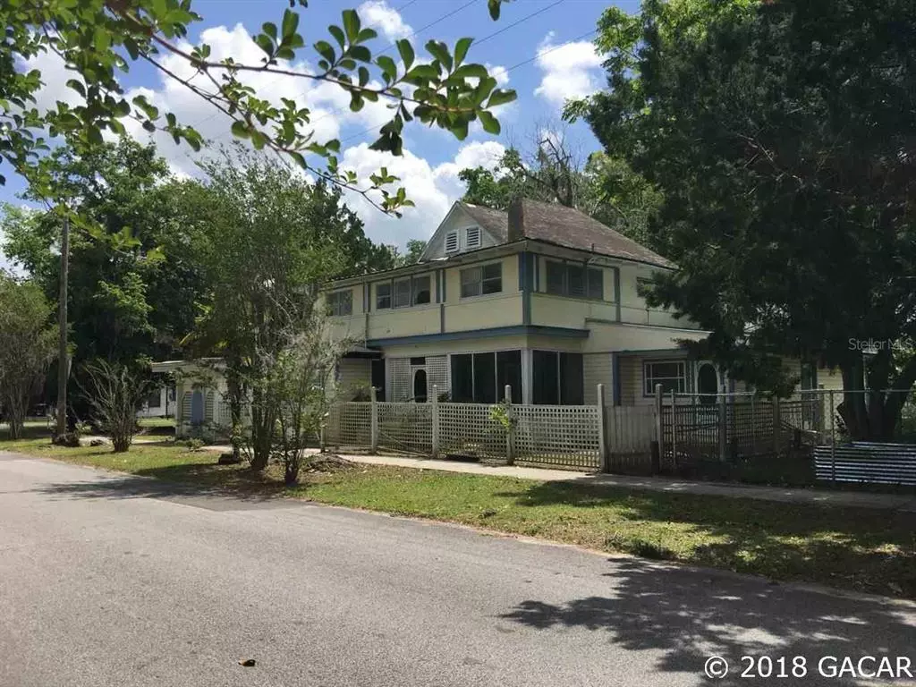 Williston, FL 32696,115 SE 1st AVE