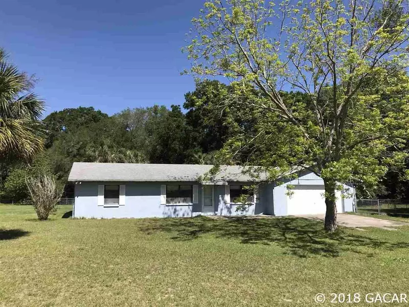 14506 NW 207TH TER, High Springs, FL 32643