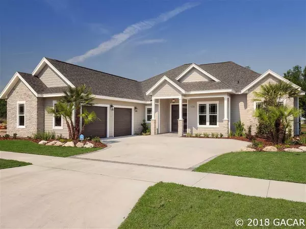 1236 SW 120 DR, Gainesville, FL 32607