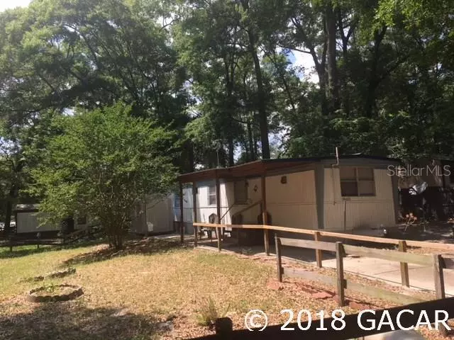 18400 NW 233 TER, High Springs, FL 32643