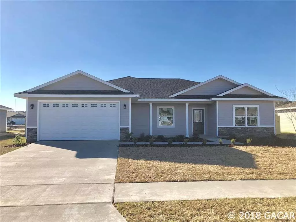 Newberry, FL 32669,22973 NW 4th PL