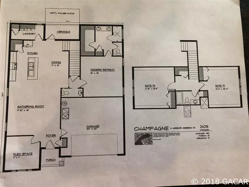 1202 NW 137th WAY, Newberry, FL 32669