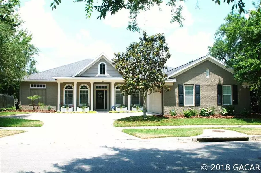 7160 SW 35th AVE, Gainesville, FL 32608