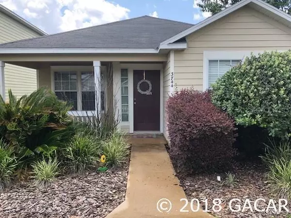 3744 NW 26TH ST, Gainesville, FL 32605