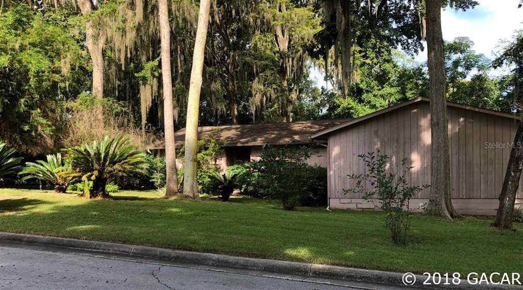 522 NW 101ST ST, Gainesville, FL 32607
