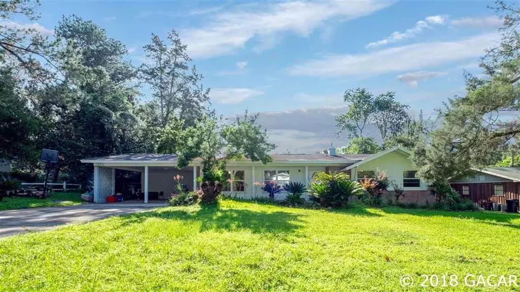 903 NW 36TH DR, Gainesville, FL 32605