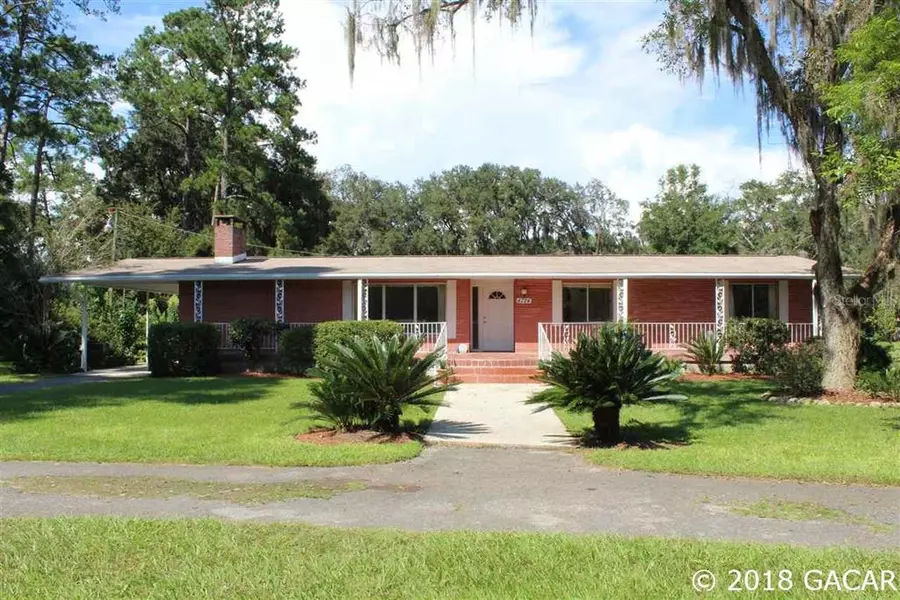 4724 NW 156th AVE, Alachua, FL 32615