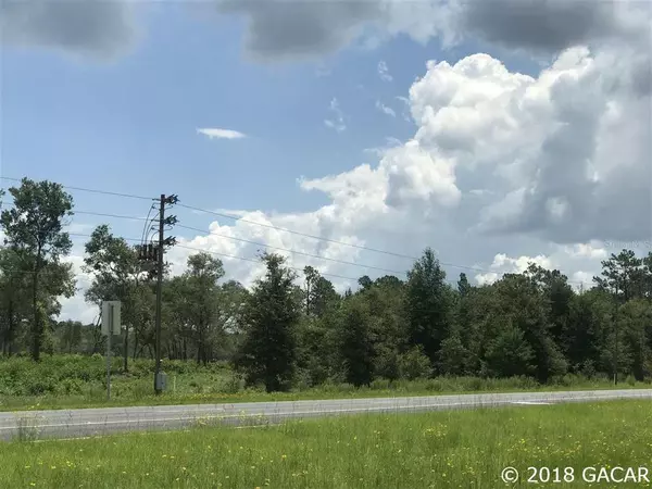 TBD N US Hwy 27, Bronson, FL 32621