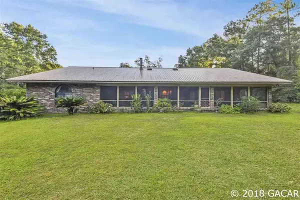 Archer, FL 32618,16208 SW 59TH AVE