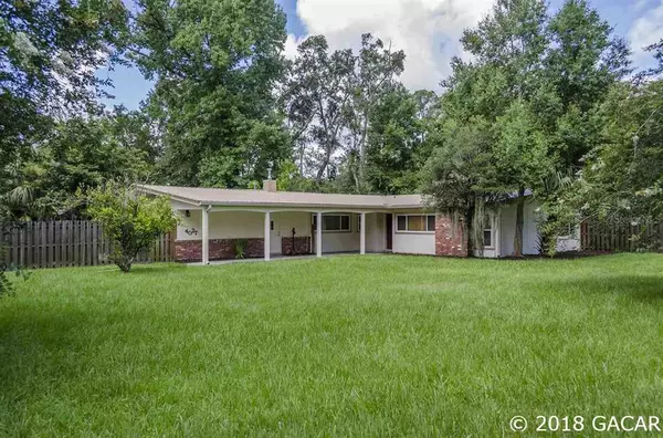 4027 NW 13th AVE, Gainesville, FL 32605