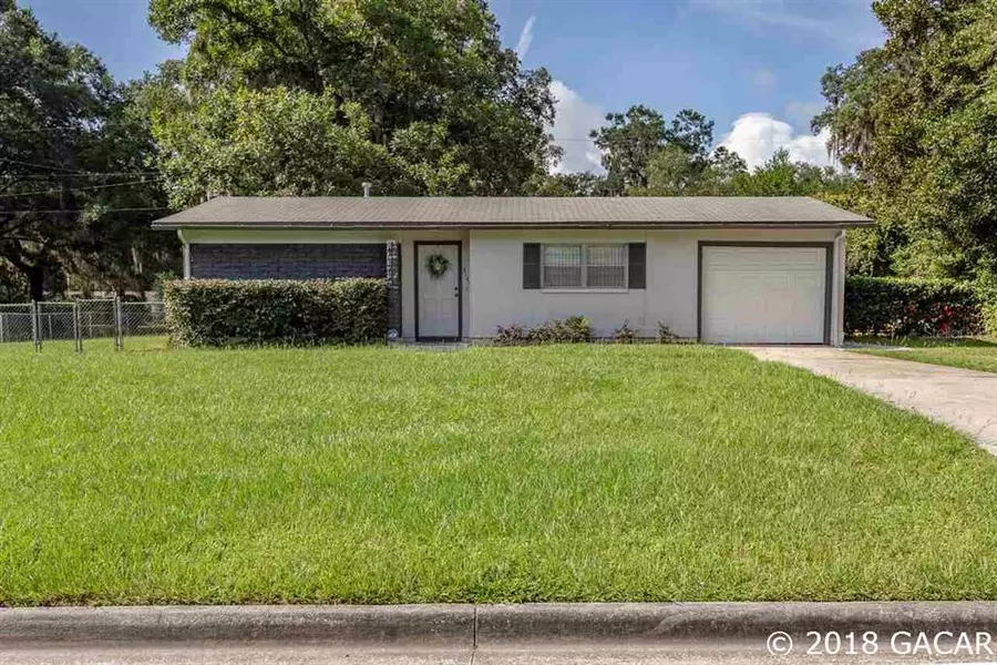 3147 NW 52ND LN, Gainesville, FL 32605