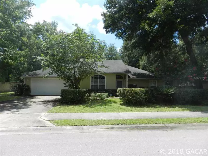 5808 SW 86 DR, Gainesville, FL 32608