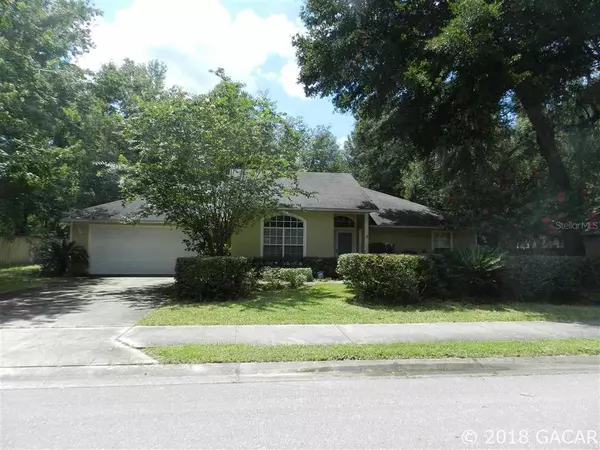 5808 SW 86 DR, Gainesville, FL 32608