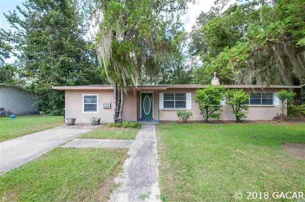 1216 NE 19 PL, Gainesville, FL 32609