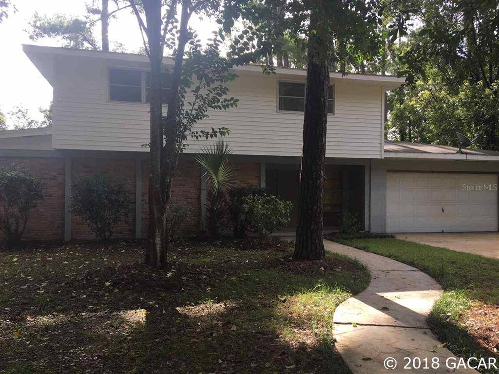 1209 NW 34th TER, Gainesville, FL 32605