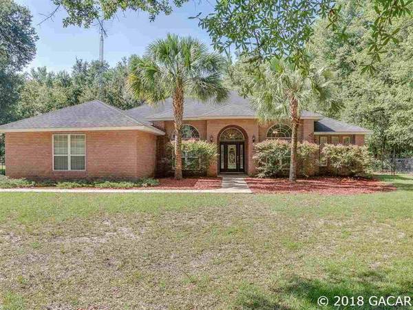 5779 NE 62nd PL, High Springs, FL 32643