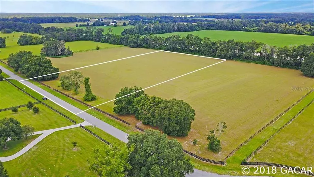 0000 SW 53RD PL, Trenton, FL 32693