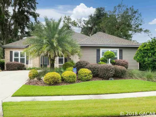 4963 SW 63 LN, Gainesville, FL 32608