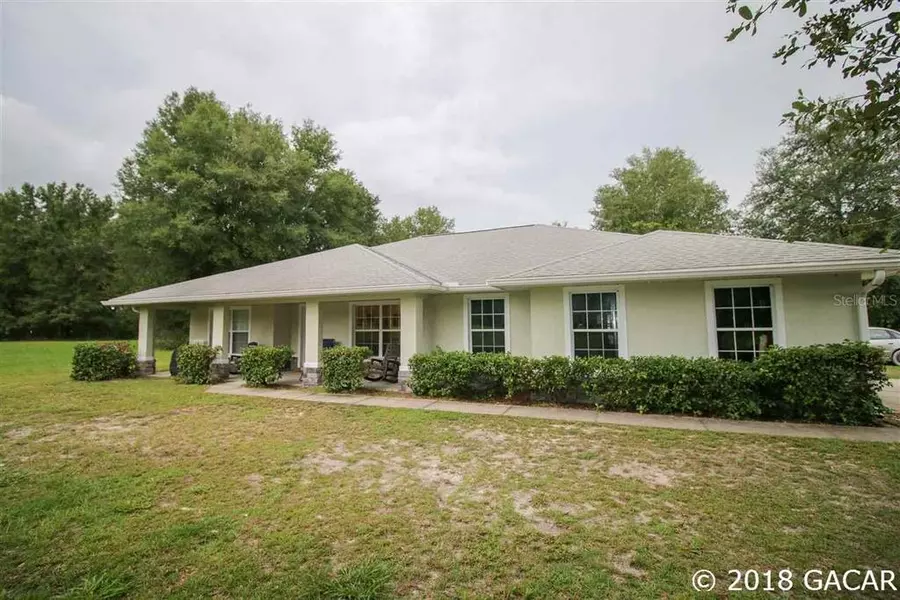 2721 NE 46 Circle, High Springs, FL 32643
