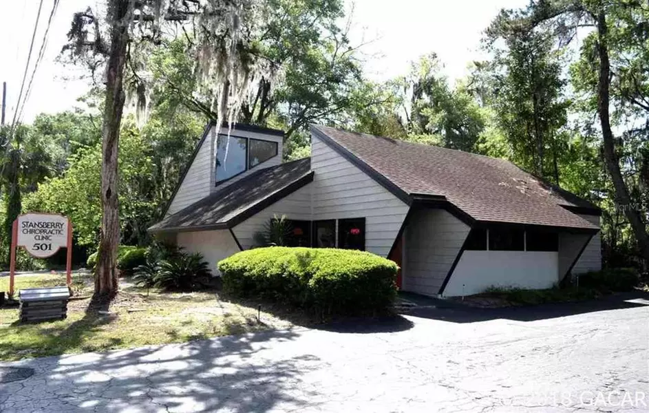 501 NW 16TH AVE, Gainesville, FL 32601