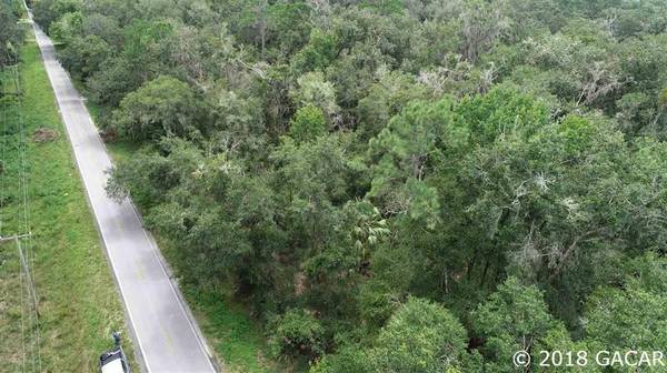 0000 SW Wacahoota RD, Micanopy, FL 32667