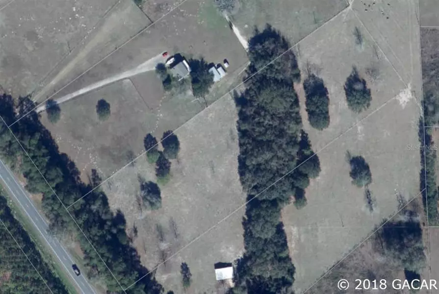 10923 SW State Rd 45, Archer, FL 32618