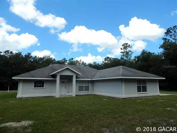 19295 125 DR, O Brien, FL 32071