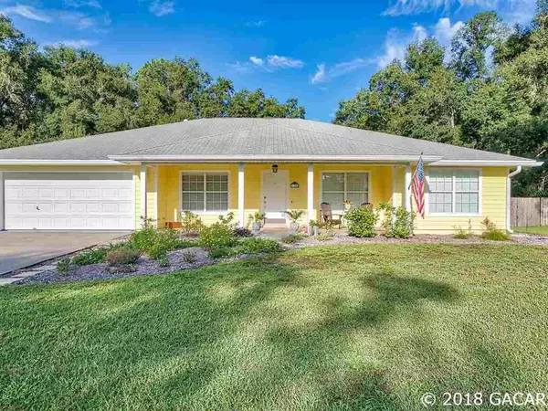 514 SW 255th ST, Newberry, FL 32669