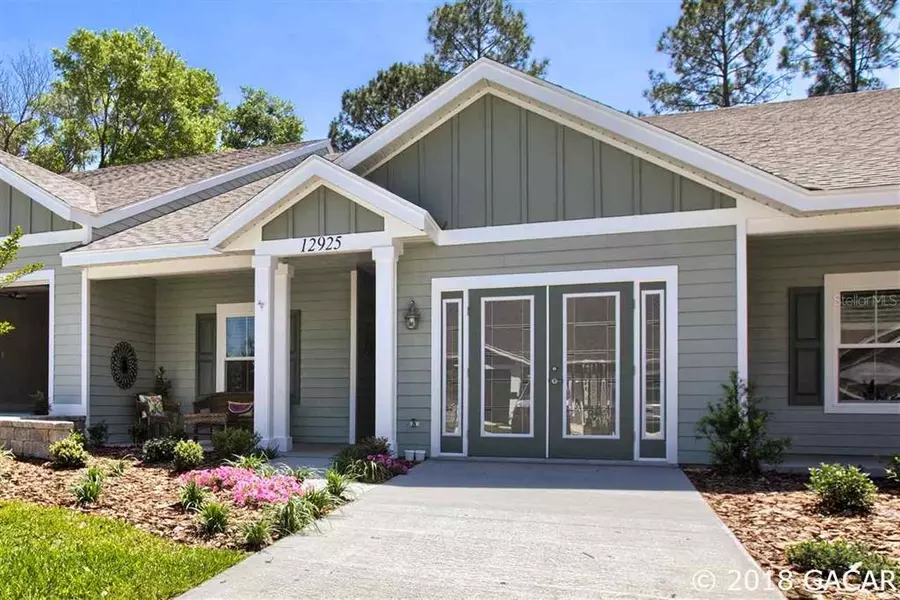 12925 NW 11th PL, Newberry, FL 32669