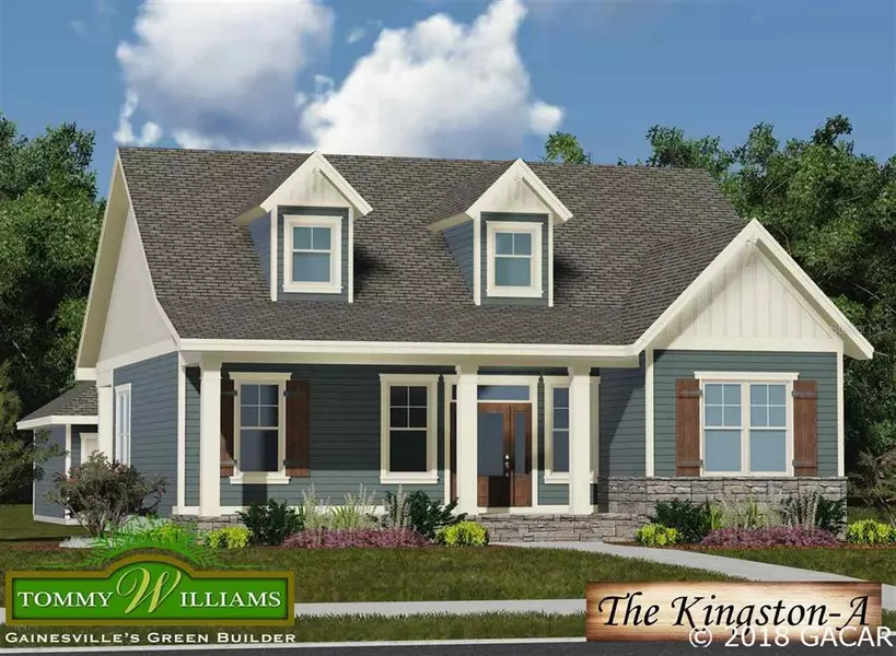 2769 SW 120th DR, Gainesville, FL 32608