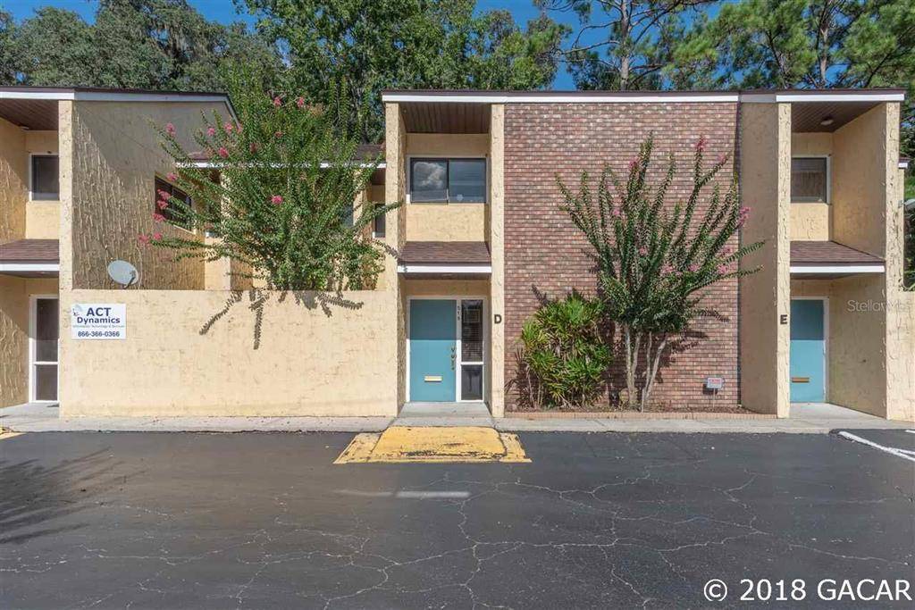 519 NW 60th ST #E, Gainesville, FL 32608