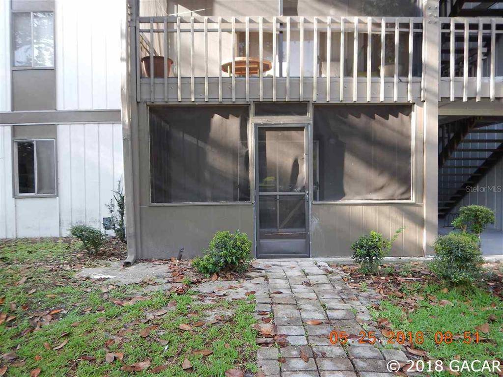 6519 W NEWBERRY RD #604, Gainesville, FL 32605