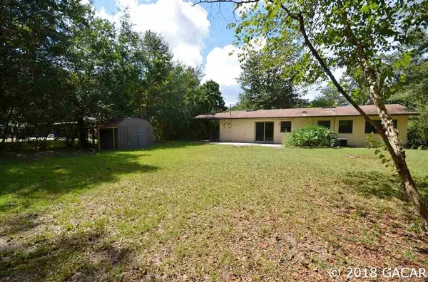 Gainesville, FL 32609,1943 NE 17th TER