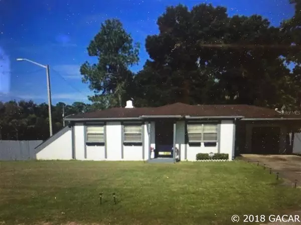 3904 NW 14 ST, Gainesville, FL 32605