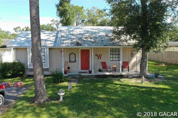 139 Eliam RD, Melrose, FL 32666