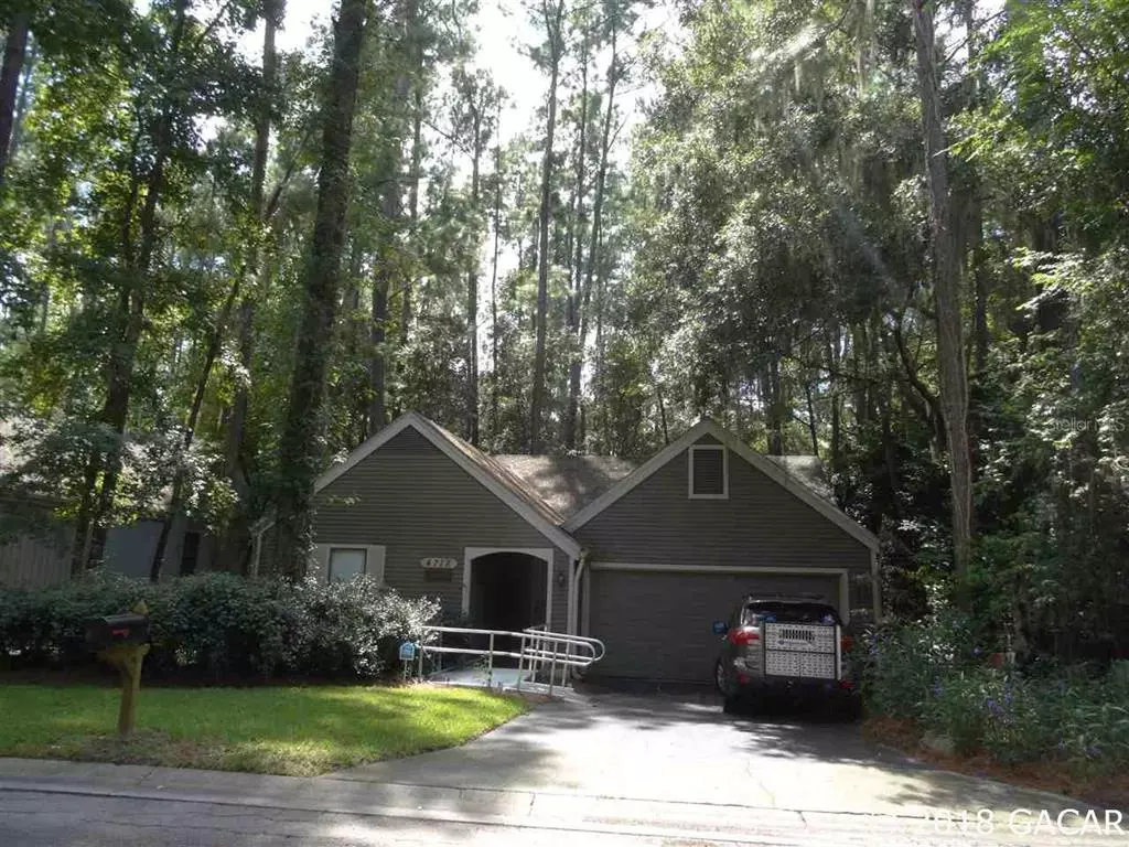 Gainesville, FL 32608,4718 SW 85th DR