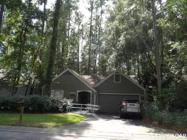 4718 SW 85th DR, Gainesville, FL 32608