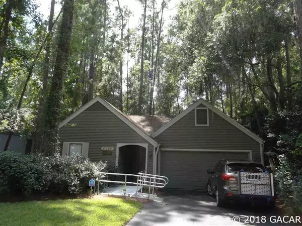 Gainesville, FL 32608,4718 SW 85th DR