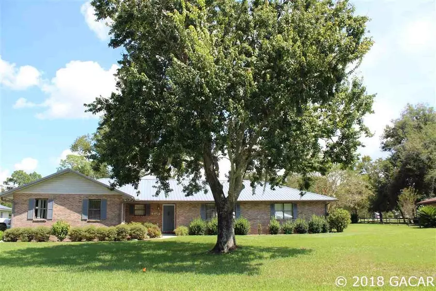 4479 SE 2nd AVE, Keystone Heights, FL 32656