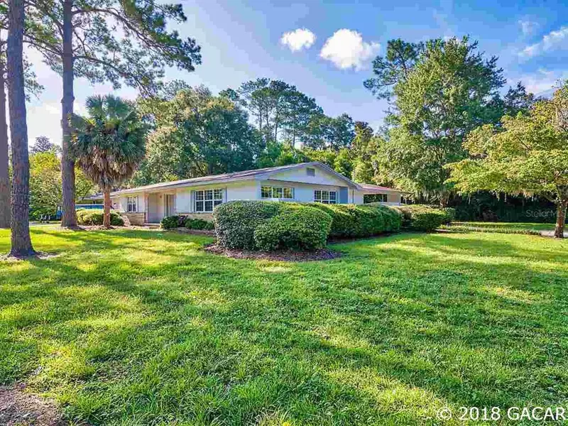 1653 NW 16th AVE, Gainesville, FL 32605